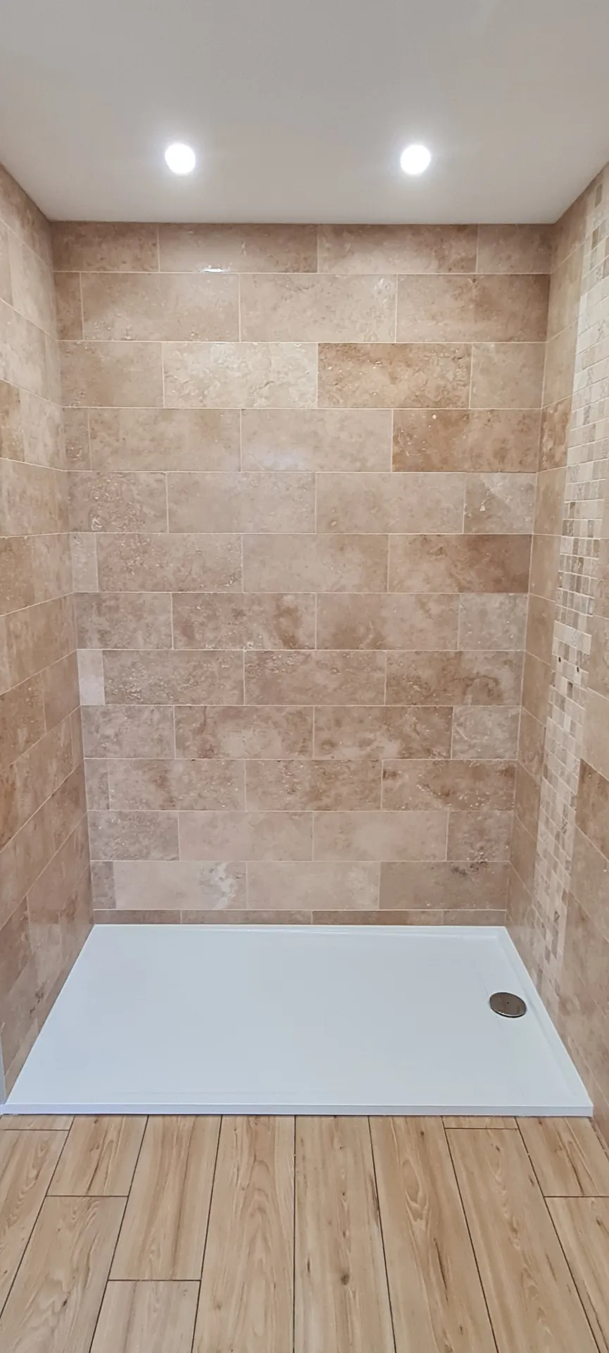 Carreleur Salle de Bain - Vicari Fils
