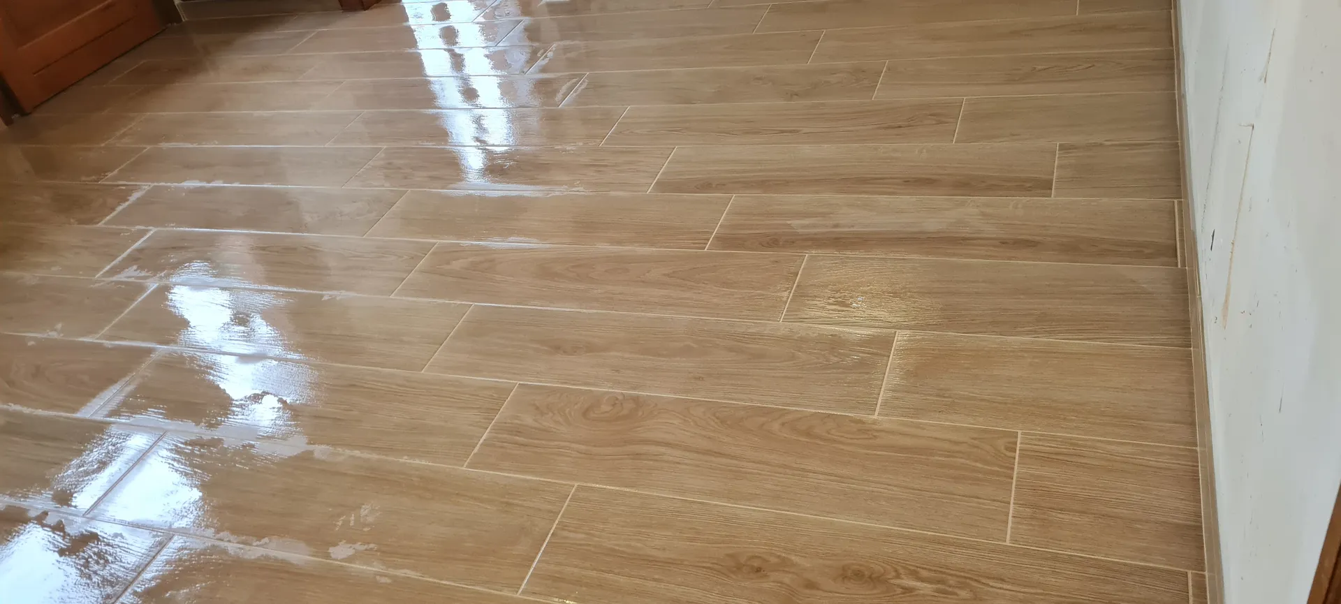 Carrelage maison - Vicari Fils