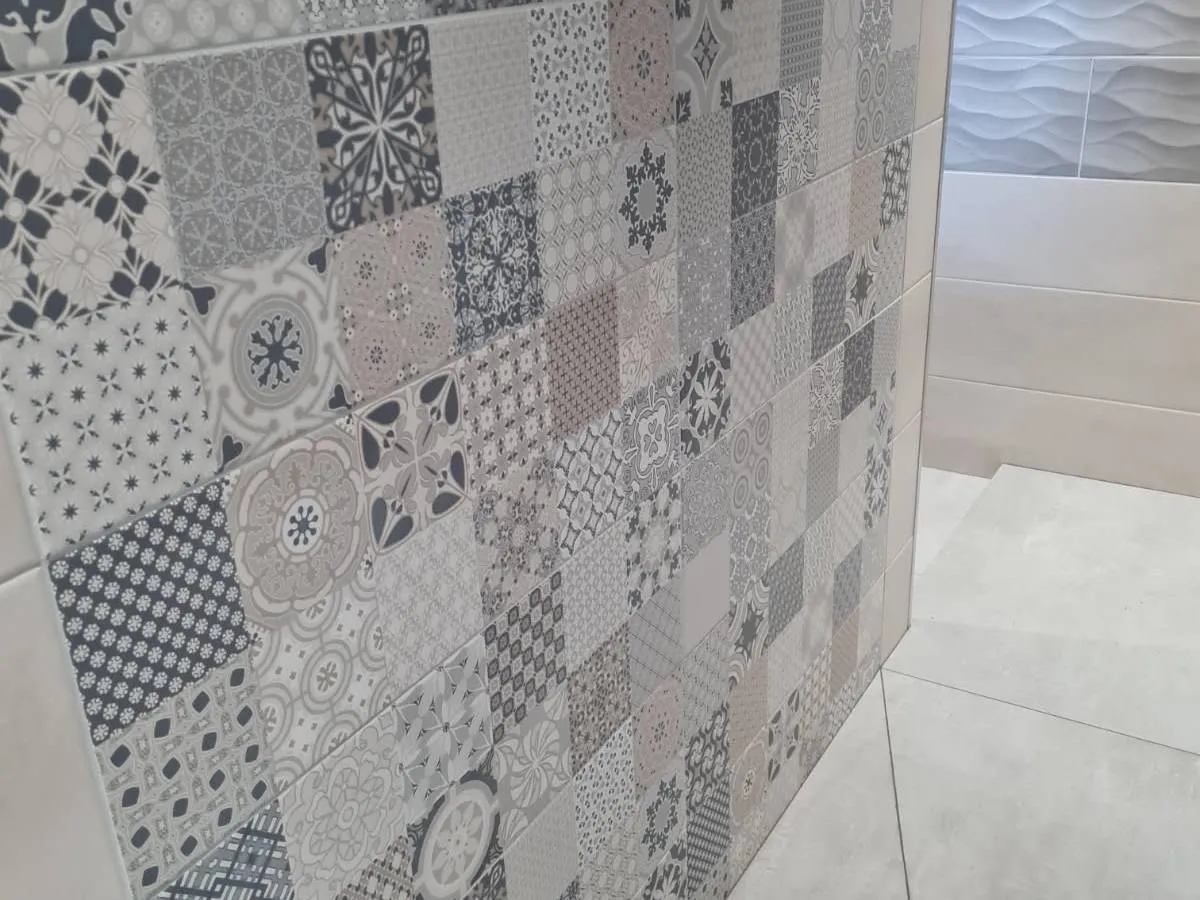 Allée pavée à Sin-le-Noble, Sin-le-Noble (59)