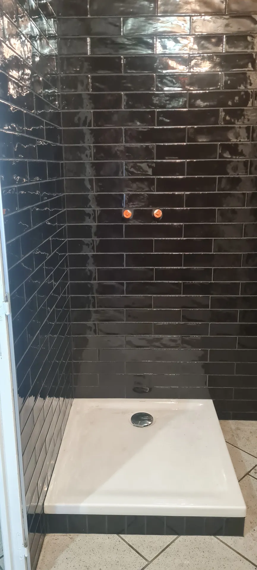 Carrelage Salle De Bain - Vicari Fils