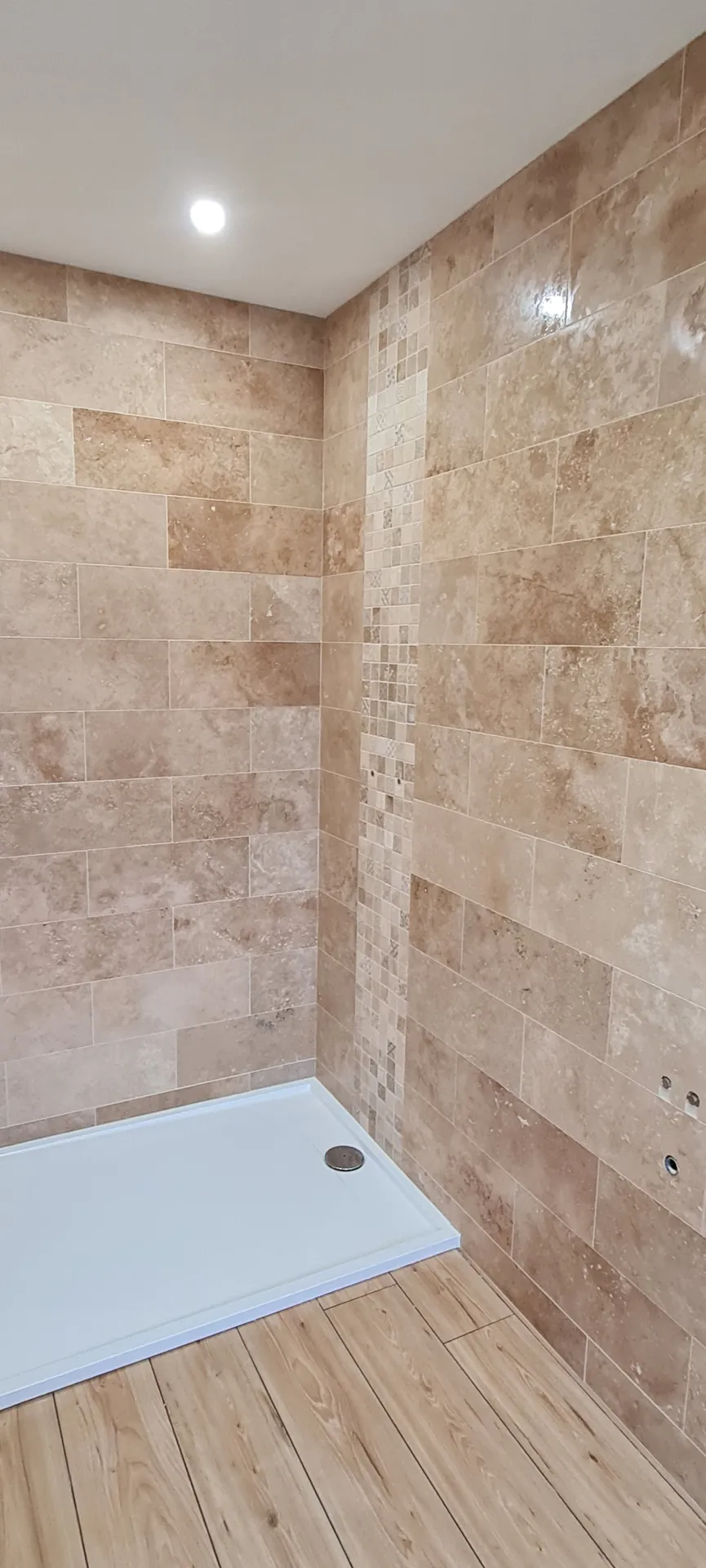 Carrelage Salle de Bain - Vicari Fils