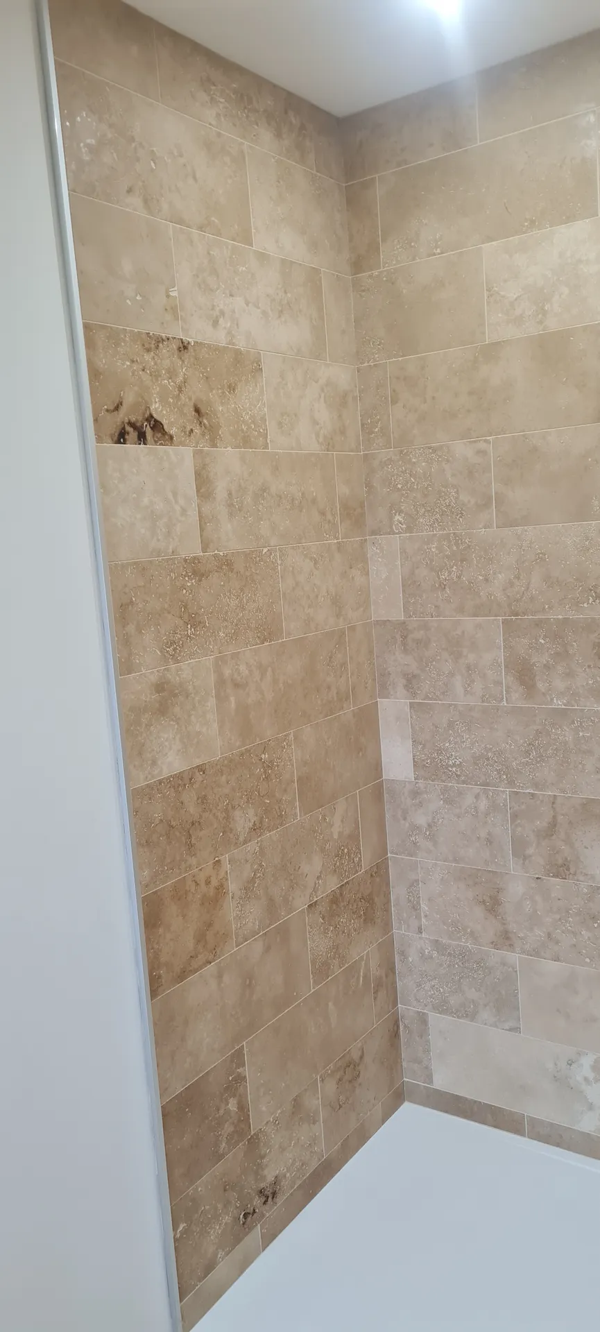Carreleur Salle De Bain - Vicari Fils