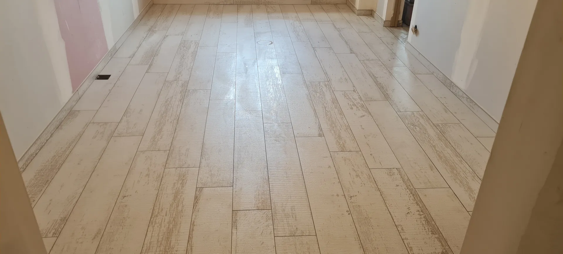 Rénovation carrelage - Vicari Fils